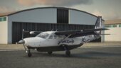 Cessna 208B Grand Caravan Air Canaima